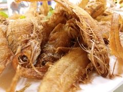 -沈家门海鲜夜排档(东港店)