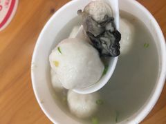 -阿玲面线糊(溪岸路店)