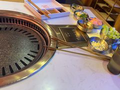 -杨记齐齐哈尔烤肉(总店)