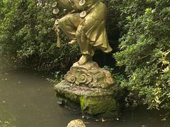 -杭州黄龙洞
