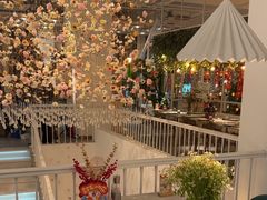 -ins森林童话餐厅coffee&bistro