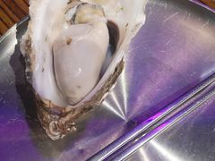 -蚝堡海鲜·威海菜·海肠捞饭·烧烤·亚洲吃蚝公司(幸福门店)