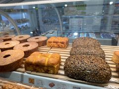 -LanTa蓝塔烘焙(中原万达店)
