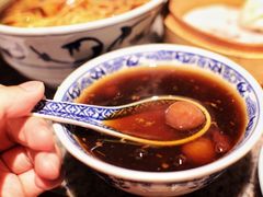 桂花糖芋苗-南京大牌档(中关村店)