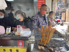 -燕子煨汤(山海关路店)