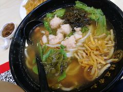 -桂在香知桂林米粉(红博中央公园店)