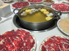 -汕头八合里海记牛肉店(清河店)