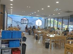 -品鲜村农家菜·阳澄湖大闸蟹(总店)
