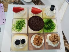 -维尔纳斯·生日蛋糕·动物奶油冰淇淋蛋糕(雨花店)