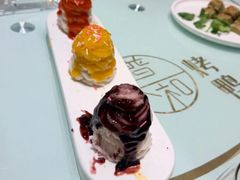 -普天和酒楼(天津之眼店)
