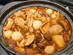 -川香煲(茅台路店)