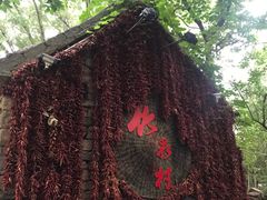 -竹泉村旅游度假区