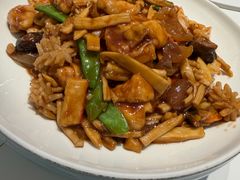-峰厨大鱼泡饼·天津菜(西青大学城店)