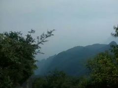 -神农山景区