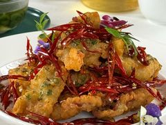 -濮园 · 四合院餐厅