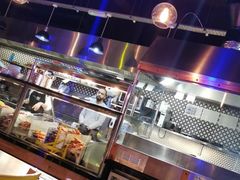 -Elif Turkish BBQ Restaurant