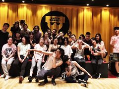 -超级猩猩健身·团课·瑜伽(花园道店)