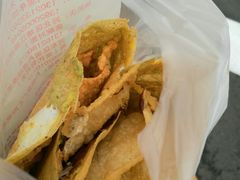 -盛扬煎饼果子(总店)