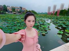 -天津东丽湖风景区