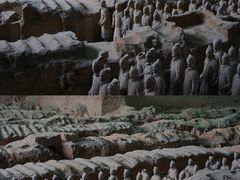 -秦始皇帝陵博物院(兵马俑)