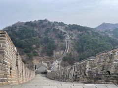 -慕田峪长城