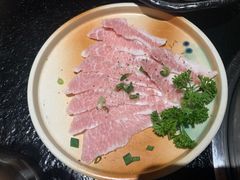 -牛焱·烧肉酒肆(五大道店)
