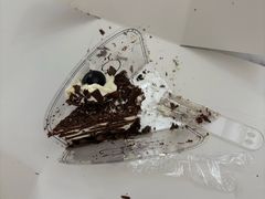 -汉柏麦香德国面包房(海信店)