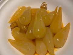 -甄御•海鲜新青岛菜(麦岛店)