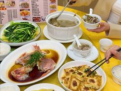 -东森家宴·惠州客家菜