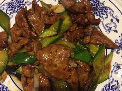 -吕氏疙瘩汤·新鲁菜(潍坊银座店)