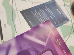 -剧狐剧本杀·月球探案馆(人民广场1号店)