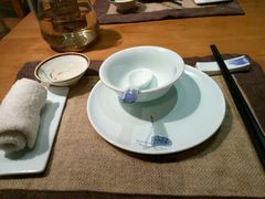 -素德轩素食餐厅(东港店)