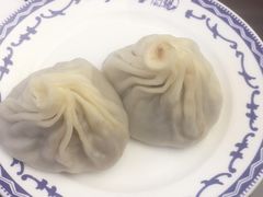 -锡笼记·无锡小笼(水岸店)