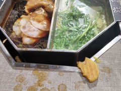 -八角锄烧·肉火锅(天河城店)