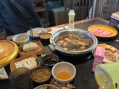 -牛New寿喜烧(闵行龙湖天街店)