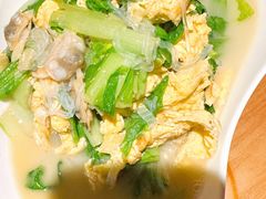 -吕氏疙瘩汤·新鲁菜(济南万象城店)