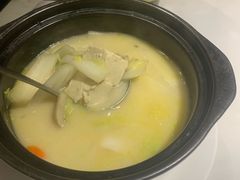 -小放牛炒菜馆(裕华万达店)