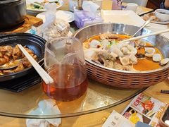 -汇景花园酒家(基立下道店)