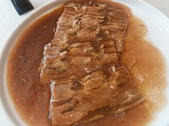 -金家老三饭庄(常营店)