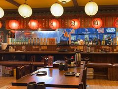 -鸟鹏烧鸟居酒屋(龙岗万科店)