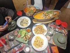 -金厨泰国餐厅·全泰籍厨师料理(拱北店)