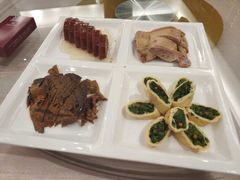 -银都上海菜馆(粤海东路店)