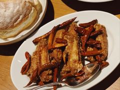 -沈阳君悦酒店·意坊意大利餐厅