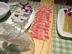 -番食园鲜食火锅(高新店)