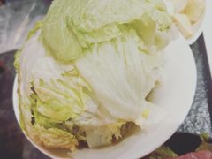 -清真·京华源铜锅涮肉(丰庆店)