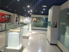 -宁夏邮政博物馆