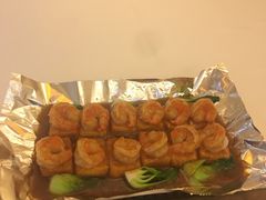 -蓝天宾馆·融合菜·宴席(解放大道店)