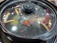 -濠轩阁特色生蚝火锅(水湾路店)