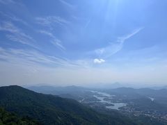-福建泉州仙公山风景名胜区