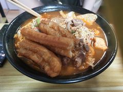 -四川老牛麻辣烫(北门桥店)